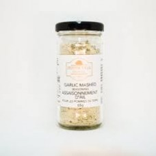 Pepper Tree Garlic Mashed Seasoning ***NEW PRODUCT***